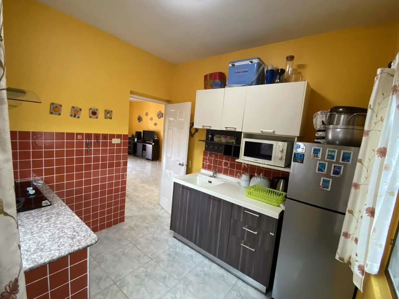 บ้าน 3-ห้องนอน, ชลบุรี, หนองปรือ, บางละมุง, ชลบุรี, 264 ตร.ม., บ้านเดี่ยว ขาย, โดย Thitiporn Pawikham, 500253338 - DDproperty.com