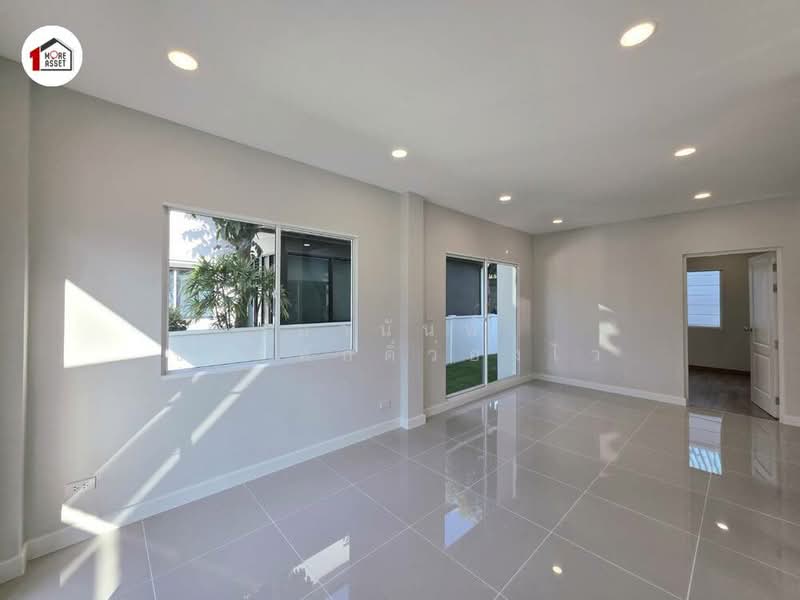 Centro Ratchapruek, Nonthaburi, Soi Bang Len, Bang Yai, Bang Yai, Nonthaburi, 4 Bedrooms, 164 sqm, Single Detached House For Sale, by อานันท์ ขจรศักดิ์ว่องไว, 500253339 - DDproperty.com