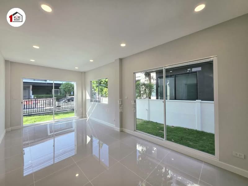 Centro Ratchapruek, Nonthaburi, Soi Bang Len, Bang Yai, Bang Yai, Nonthaburi, 4 Bedrooms, 164 sqm, Single Detached House For Sale, by อานันท์ ขจรศักดิ์ว่องไว, 500253339 - DDproperty.com