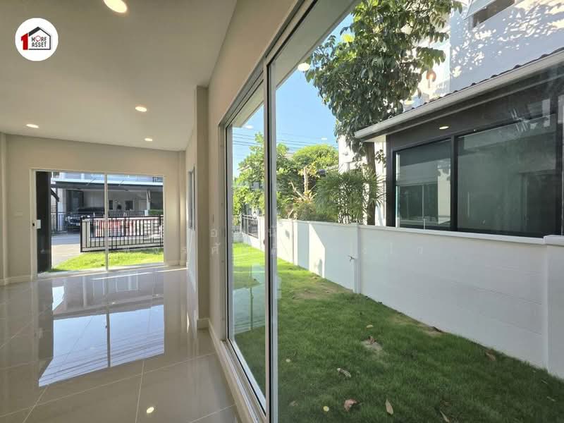 Centro Ratchapruek, Nonthaburi, Soi Bang Len, Bang Yai, Bang Yai, Nonthaburi, 4 Bedrooms, 164 sqm, Single Detached House For Sale, by อานันท์ ขจรศักดิ์ว่องไว, 500253339 - DDproperty.com