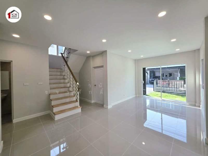 Centro Ratchapruek, Nonthaburi, Soi Bang Len, Bang Yai, Bang Yai, Nonthaburi, 4 Bedrooms, 164 sqm, Single Detached House For Sale, by อานันท์ ขจรศักดิ์ว่องไว, 500253339 - DDproperty.com