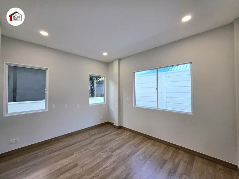 Centro Ratchapruek, Nonthaburi, Soi Bang Len, Bang Yai, Bang Yai, Nonthaburi, 4 Bedrooms, 164 sqm, Single Detached House For Sale, by อานันท์ ขจรศักดิ์ว่องไว, 500253339 - DDproperty.com