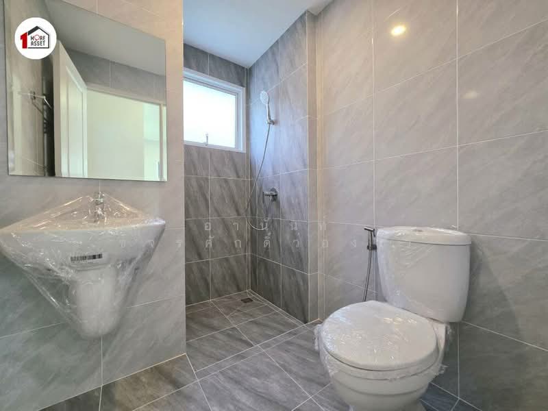 Centro Ratchapruek, Nonthaburi, Soi Bang Len, Bang Yai, Bang Yai, Nonthaburi, 4 Bedrooms, 164 sqm, Single Detached House For Sale, by อานันท์ ขจรศักดิ์ว่องไว, 500253339 - DDproperty.com