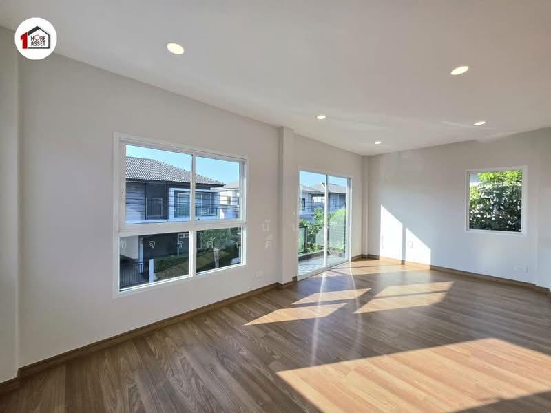 Centro Ratchapruek, Nonthaburi, Soi Bang Len, Bang Yai, Bang Yai, Nonthaburi, 4 Bedrooms, 164 sqm, Single Detached House For Sale, by อานันท์ ขจรศักดิ์ว่องไว, 500253339 - DDproperty.com