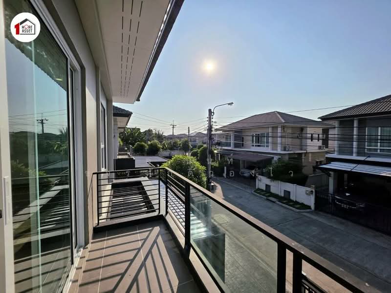 Centro Ratchapruek, Nonthaburi, Soi Bang Len, Bang Yai, Bang Yai, Nonthaburi, 4 Bedrooms, 164 sqm, Single Detached House For Sale, by อานันท์ ขจรศักดิ์ว่องไว, 500253339 - DDproperty.com