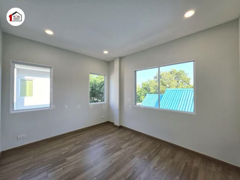 Centro Ratchapruek, Nonthaburi, Soi Bang Len, Bang Yai, Bang Yai, Nonthaburi, 4 Bedrooms, 164 sqm, Single Detached House For Sale, by อานันท์ ขจรศักดิ์ว่องไว, 500253339 - DDproperty.com