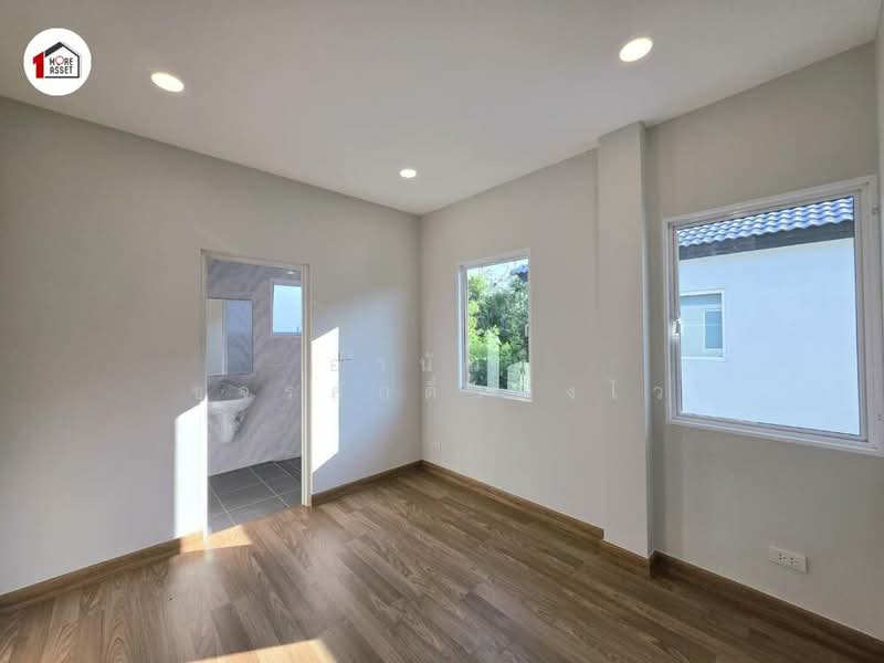 Centro Ratchapruek, Nonthaburi, Soi Bang Len, Bang Yai, Bang Yai, Nonthaburi, 4 Bedrooms, 164 sqm, Single Detached House For Sale, by อานันท์ ขจรศักดิ์ว่องไว, 500253339 - DDproperty.com