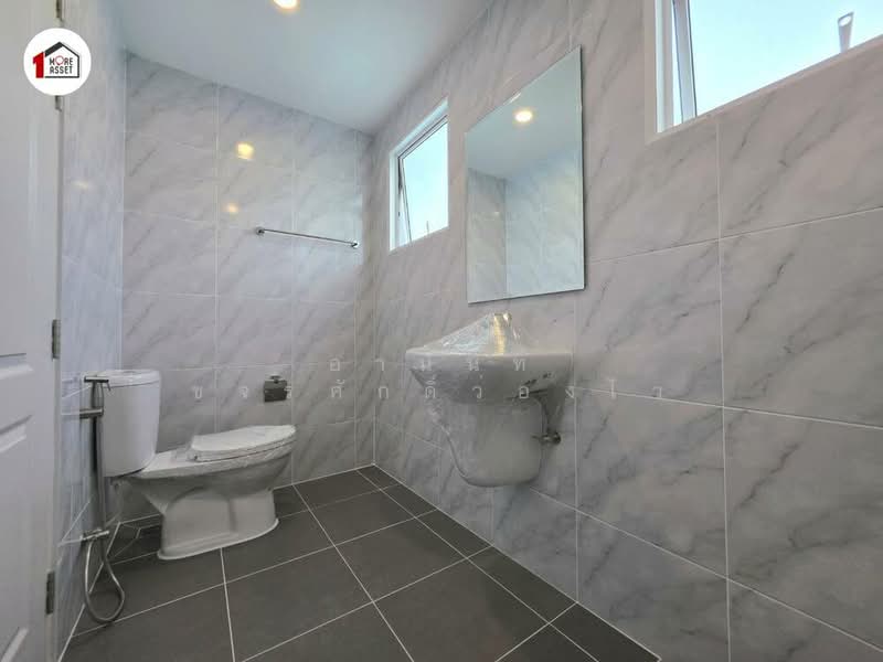 Centro Ratchapruek, Nonthaburi, Soi Bang Len, Bang Yai, Bang Yai, Nonthaburi, 4 Bedrooms, 164 sqm, Single Detached House For Sale, by อานันท์ ขจรศักดิ์ว่องไว, 500253339 - DDproperty.com