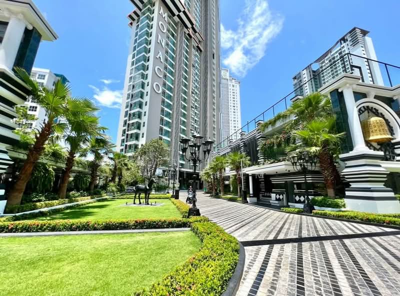 The Riviera Jomtien, Chon Buri (Pattaya), Pattaya Sai 2 Road, Nong Pru, Bang Lamung (Pattaya), Chon Buri (Pattaya), 1 Bedroom, 40 sqm, Condo For Sale, by Thitiporn Pawikham, 500253340 - DDproperty.com