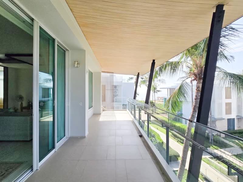 OCAS Hua Hin, Prachuap Khiri Khan, Petchkasem, Hua Hin, Hua Hin, Prachuap Khiri Khan, 3 Bedrooms, 279 sqm, Condo For Sale, by อภิมงคล สุขเกษม, 500253341 - DDproperty.com
