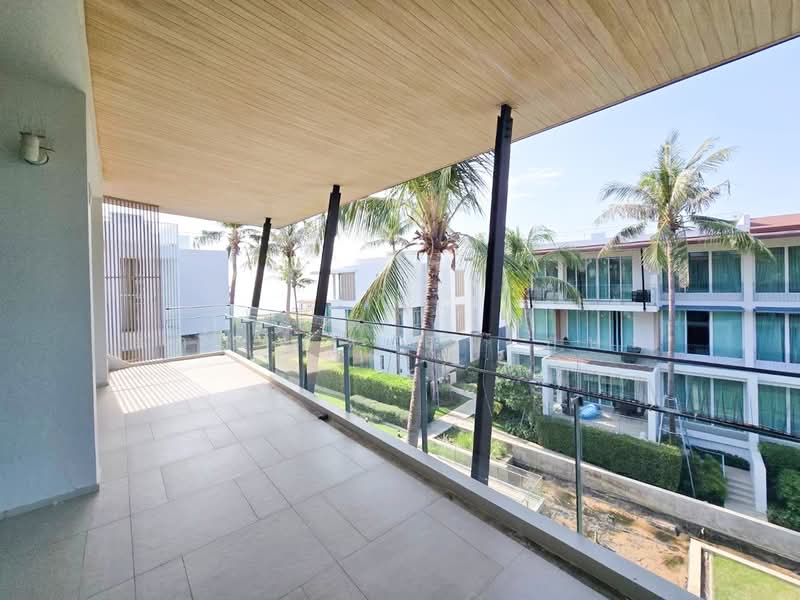 OCAS Hua Hin : โอกาส หัวหิน, ประจวบคีรีขันธ์, ถ.เพชรเกษม, หัวหิน, หัวหิน, ประจวบคีรีขันธ์, 279 ตร.ม., คอนโด ขาย, โดย อภิมงคล สุขเกษม, 500253341 - DDproperty.com