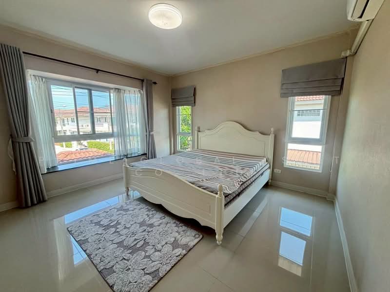 ศุภาลัย ลากูน, Phuket, Ko Kaeo, Muang Phuket, Phuket, 3 Bedrooms, 1 sqm, Single Detached House For Rent, by Prime Global Asset Co.,Ltd, 500253344 - DDproperty.com