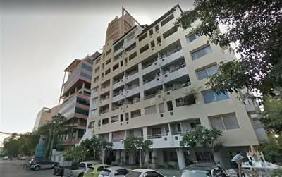 ขาย - The Waterford Royal Suites Senanikom : เดอะ วอเตอร์ฟอร์ด รอยัล สูท เสนานิคม, กรุงเทพ