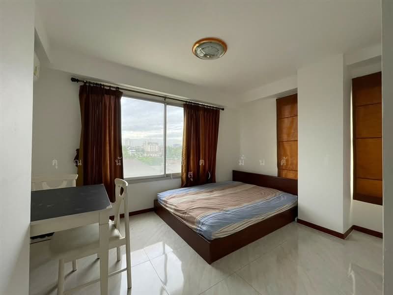 The Waterford Royal Suites Senanikom : เดอะ วอเตอร์ฟอร์ด รอยัล สูท เสนานิคม, กรุงเทพ, 250 ซอย ซูซูกิ, จันทรเกษม, จตุจักร, กรุงเทพ, 63 ตร.ม., คอนโด ขาย, โดย คุณ นันทชิต มั่นศักดิ์ (สุ), 500253345 - DDproperty.com