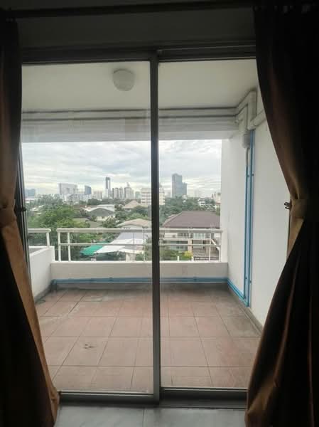 The Waterford Royal Suites Senanikom : เดอะ วอเตอร์ฟอร์ด รอยัล สูท เสนานิคม, กรุงเทพ, 250 ซอย ซูซูกิ, จันทรเกษม, จตุจักร, กรุงเทพ, 63 ตร.ม., คอนโด ขาย, โดย คุณ นันทชิต มั่นศักดิ์ (สุ), 500253345 - DDproperty.com