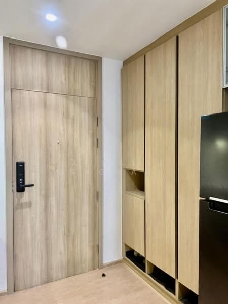 Maru Ladprao 15, Bangkok, Soi Lat Phrao 15, Jom Phon, Chatuchak, Bangkok, 1 Bedroom, 35 sqm, Condo For Sale, by Yaowalak Swangwannarat, 500253346 - DDproperty.com