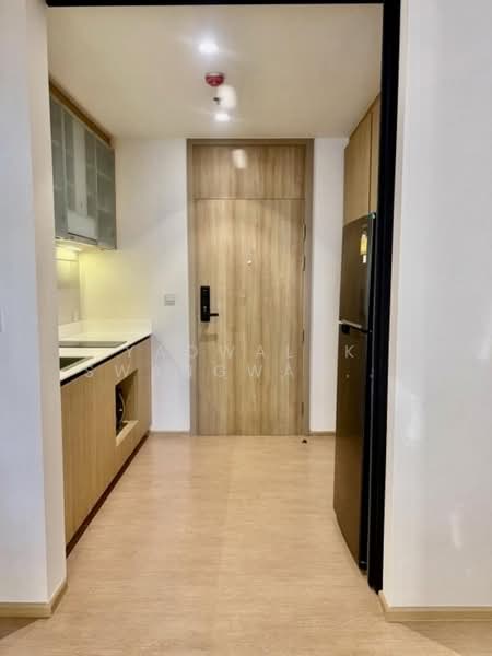 Maru Ladprao 15, Bangkok, Soi Lat Phrao 15, Jom Phon, Chatuchak, Bangkok, 1 Bedroom, 35 sqm, Condo For Sale, by Yaowalak Swangwannarat, 500253346 - DDproperty.com