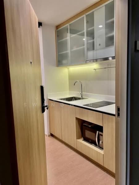 Maru Ladprao 15, Bangkok, Soi Lat Phrao 15, Jom Phon, Chatuchak, Bangkok, 1 Bedroom, 35 sqm, Condo For Sale, by Yaowalak Swangwannarat, 500253346 - DDproperty.com