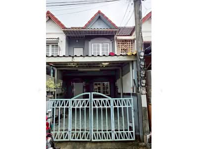 ขาย - จิตรณรงค์ 21 กระทุ่มล้น 32, กรุงเทพ