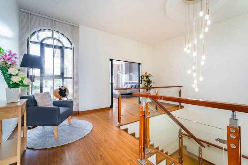 วิลล่า 4-ห้องนอน, ชลบุรี, หนองปรือ, บางละมุง, ชลบุรี, 500 ตร.ม., วิลล่า ขาย, โดย Thitiporn Pawikham, 500253348 - DDproperty.com