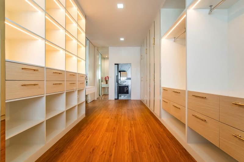 วิลล่า 4-ห้องนอน, ชลบุรี, หนองปรือ, บางละมุง, ชลบุรี, 500 ตร.ม., วิลล่า ขาย, โดย Thitiporn Pawikham, 500253348 - DDproperty.com