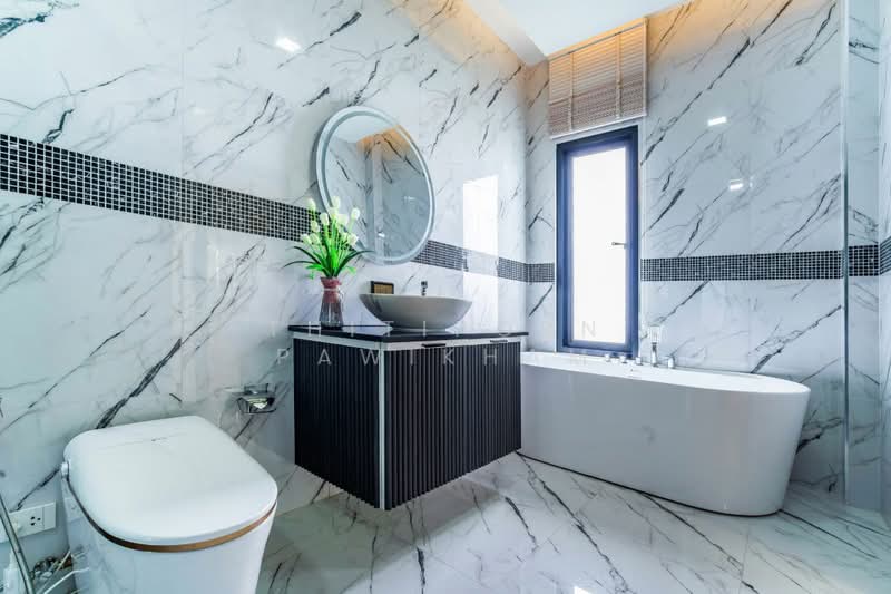 4-BR Villa, Chon Buri (Pattaya), Nong Pru, Bang Lamung (Pattaya), Chon Buri (Pattaya), 4 Bedrooms, 500 sqm, Villa For Sale, by Thitiporn Pawikham, 500253348 - DDproperty.com