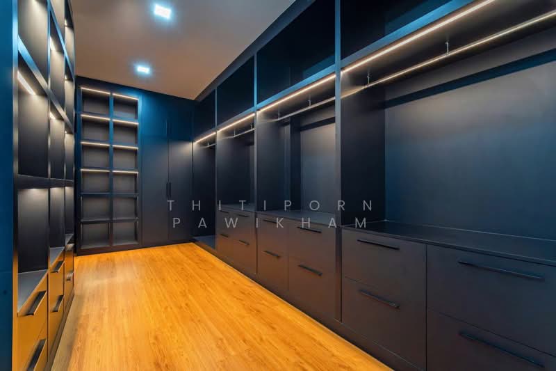 4-BR Villa, Chon Buri (Pattaya), Nong Pru, Bang Lamung (Pattaya), Chon Buri (Pattaya), 4 Bedrooms, 500 sqm, Villa For Sale, by Thitiporn Pawikham, 500253348 - DDproperty.com