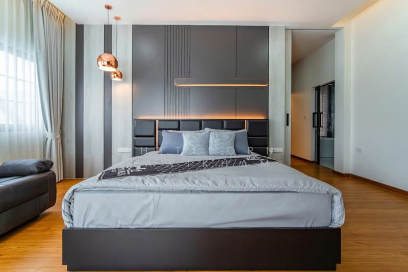 4-BR Villa, Chon Buri (Pattaya), Nong Pru, Bang Lamung (Pattaya), Chon Buri (Pattaya), 4 Bedrooms, 500 sqm, Villa For Sale, by Thitiporn Pawikham, 500253348 - DDproperty.com