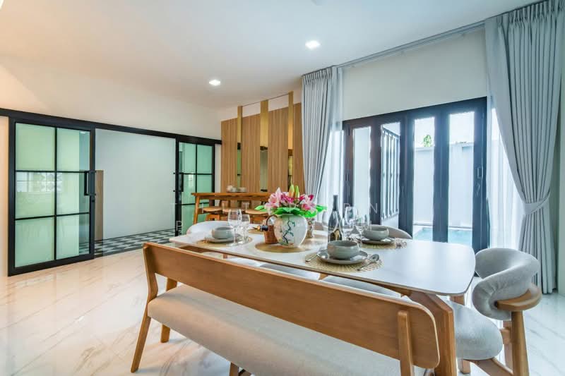 4-BR Villa, Chon Buri (Pattaya), Nong Pru, Bang Lamung (Pattaya), Chon Buri (Pattaya), 4 Bedrooms, 500 sqm, Villa For Sale, by Thitiporn Pawikham, 500253348 - DDproperty.com