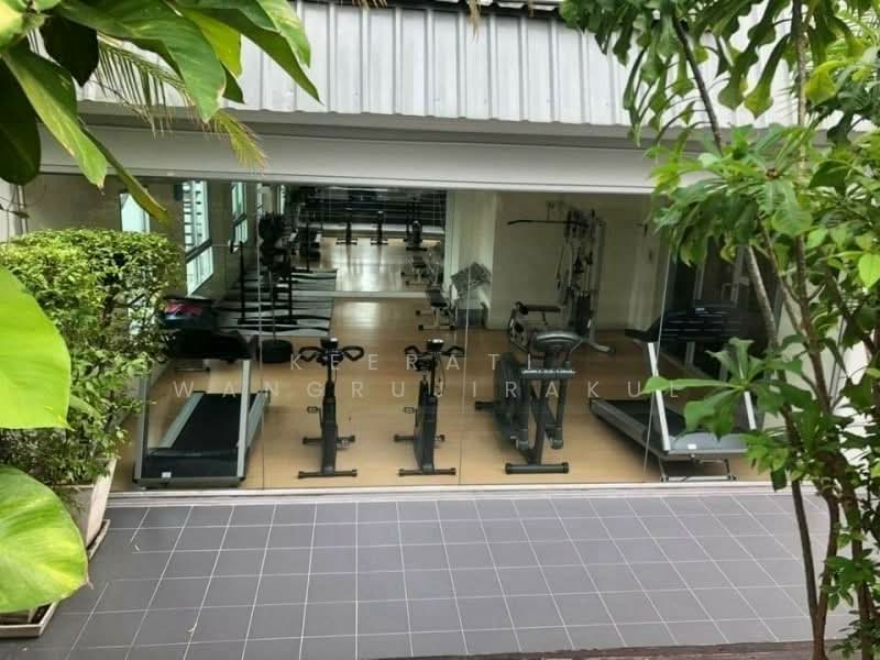 Plus 67, Bangkok, Soi Sukhumvit 67, Phra Kanong Nua, Watthana, Bangkok, 1 Bedroom, 48 sqm, Condo For Rent, by Keerati  Wangrujirakul, 500253349 - DDproperty.com