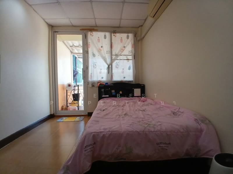 ทาวน์เฮ้าส์ภาษีเจริญ กรุงเทพมหานคร, Bangkok, Bang Wa, Phasi Charoen, Bangkok, 3 Bedrooms, 120 sqm, Townhouse For Sale, by The Best Property นา, 500253350 - DDproperty.com