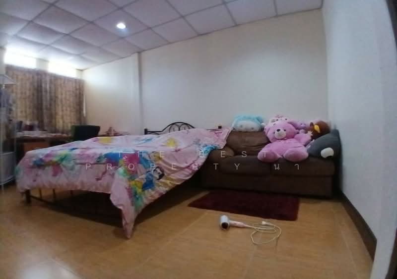 ทาวน์เฮ้าส์ภาษีเจริญ กรุงเทพมหานคร, Bangkok, Bang Wa, Phasi Charoen, Bangkok, 3 Bedrooms, 120 sqm, Townhouse For Sale, by The Best Property นา, 500253350 - DDproperty.com