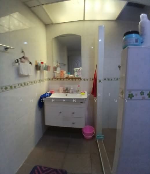 ทาวน์เฮ้าส์ภาษีเจริญ กรุงเทพมหานคร, Bangkok, Bang Wa, Phasi Charoen, Bangkok, 3 Bedrooms, 120 sqm, Townhouse For Sale, by The Best Property นา, 500253350 - DDproperty.com