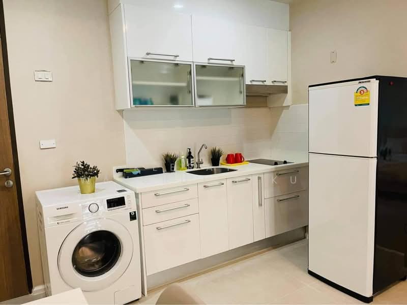 Noble Solo, Bangkok, 988 Thong Lo, Khlong Tan Nua, Watthana, Bangkok, 1 Bedroom, 46 sqm, Condo For Rent, by Keerati  Wangrujirakul, 500253351 - DDproperty.com