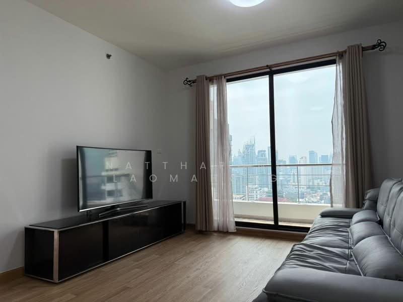 Supalai Premier Place Asoke : ศุภาลัย พรีเมียร์ เพลส อโศก, กรุงเทพ, 60 ถนนอโศกมนตรี, คลองเตยเหนือ, วัฒนา, กรุงเทพ, 80 ตร.ม., คอนโด ให้เช่า, โดย Natthapong Laomahong, 500253353 - DDproperty.com