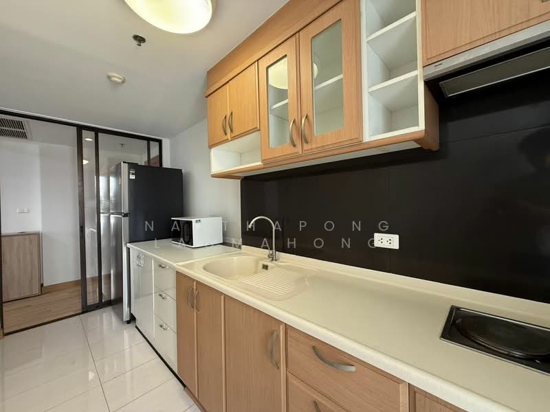 Supalai Premier Place Asoke, Bangkok, 60 Asoke Montri Road, Khlongtoei Nua, Watthana, Bangkok, 2 Bedrooms, 80 sqm, Condo For Rent, by Natthapong Laomahong, 500253353 - DDproperty.com