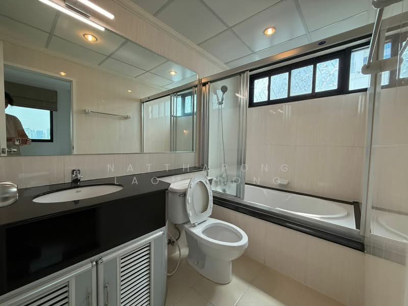 Supalai Premier Place Asoke : ศุภาลัย พรีเมียร์ เพลส อโศก, กรุงเทพ, 60 ถนนอโศกมนตรี, คลองเตยเหนือ, วัฒนา, กรุงเทพ, 80 ตร.ม., คอนโด ให้เช่า, โดย Natthapong Laomahong, 500253353 - DDproperty.com