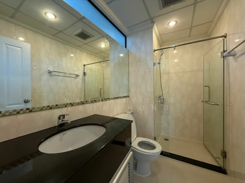 Supalai Premier Place Asoke, Bangkok, 60 Asoke Montri Road, Khlongtoei Nua, Watthana, Bangkok, 2 Bedrooms, 80 sqm, Condo For Rent, by Natthapong Laomahong, 500253353 - DDproperty.com