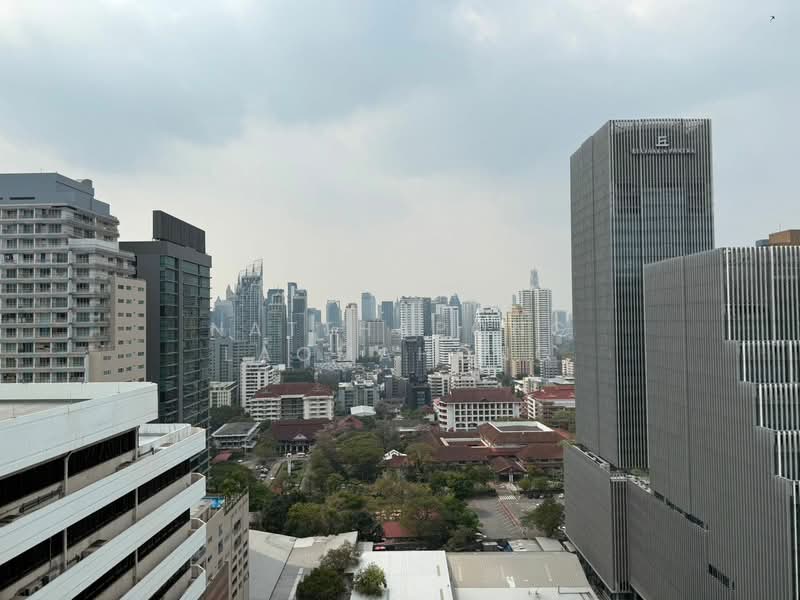 Supalai Premier Place Asoke : ศุภาลัย พรีเมียร์ เพลส อโศก, กรุงเทพ, 60 ถนนอโศกมนตรี, คลองเตยเหนือ, วัฒนา, กรุงเทพ, 80 ตร.ม., คอนโด ให้เช่า, โดย Natthapong Laomahong, 500253353 - DDproperty.com