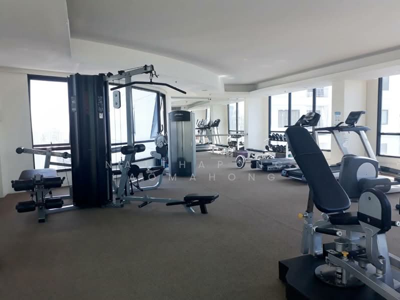 Supalai Premier Place Asoke, Bangkok, 60 Asoke Montri Road, Khlongtoei Nua, Watthana, Bangkok, 2 Bedrooms, 80 sqm, Condo For Rent, by Natthapong Laomahong, 500253353 - DDproperty.com