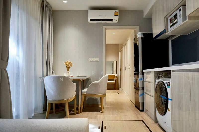 Runesu Thonglor 5 : รูเนะสุ ทองหล่อ 5, กรุงเทพ, 82 ซอย พร้อมมิตร, คลองตันเหนือ, วัฒนา, กรุงเทพ, 38 ตร.ม., คอนโด ให้เช่า, โดย Keerati  Wangrujirakul, 500253356 - DDproperty.com