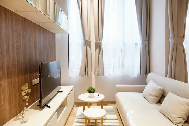 Runesu Thonglor 5 : รูเนะสุ ทองหล่อ 5, กรุงเทพ, 82 ซอย พร้อมมิตร, คลองตันเหนือ, วัฒนา, กรุงเทพ, 38 ตร.ม., คอนโด ให้เช่า, โดย Keerati  Wangrujirakul, 500253356 - DDproperty.com