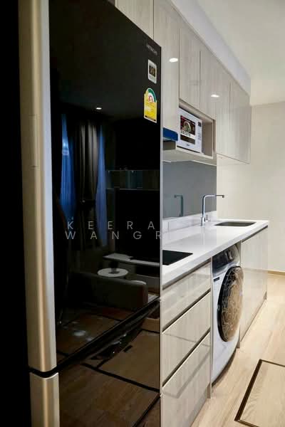 Runesu Thonglor 5, Bangkok, 82 Padi Madi Alley, Khlong Tan Nua, Watthana, Bangkok, 1 Bedroom, 38 sqm, Condo For Rent, by Keerati  Wangrujirakul, 500253356 - DDproperty.com