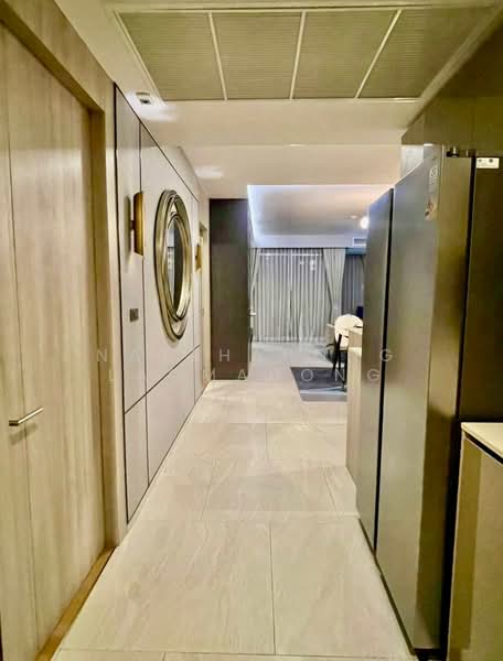 Fynn Sukhumvit 31, Bangkok, 77 Sukhumvit Road, Khlongtoei Nua, Watthana, Bangkok, 3 Bedrooms, 114 sqm, Condo For Rent, by Natthapong Laomahong, 500253357 - DDproperty.com