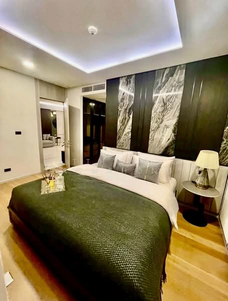 Fynn Sukhumvit 31, Bangkok, 77 Sukhumvit Road, Khlongtoei Nua, Watthana, Bangkok, 3 Bedrooms, 114 sqm, Condo For Rent, by Natthapong Laomahong, 500253357 - DDproperty.com