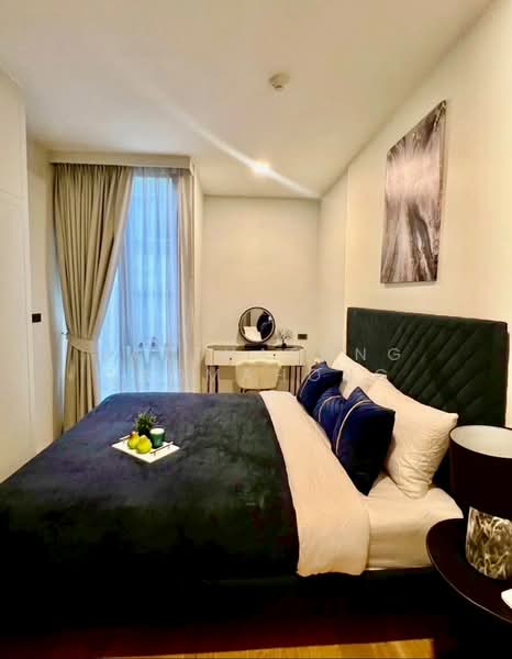 Fynn Sukhumvit 31, Bangkok, 77 Sukhumvit Road, Khlongtoei Nua, Watthana, Bangkok, 3 Bedrooms, 114 sqm, Condo For Rent, by Natthapong Laomahong, 500253357 - DDproperty.com