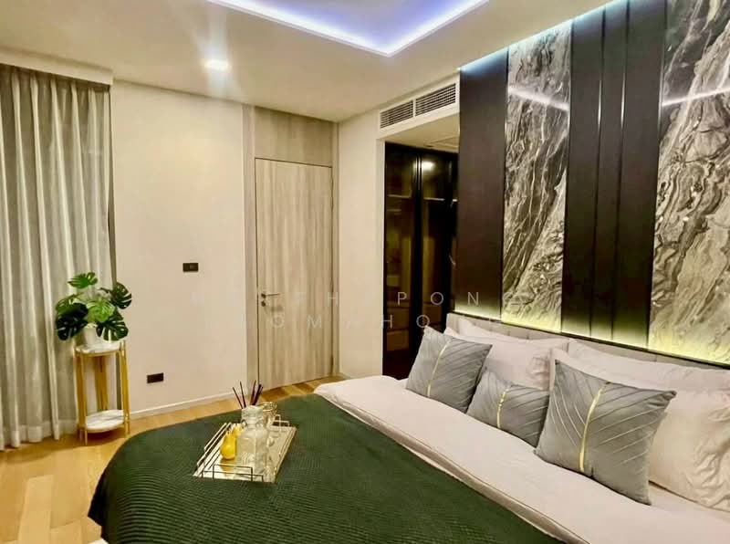Fynn Sukhumvit 31, Bangkok, 77 Sukhumvit Road, Khlongtoei Nua, Watthana, Bangkok, 3 Bedrooms, 114 sqm, Condo For Rent, by Natthapong Laomahong, 500253357 - DDproperty.com