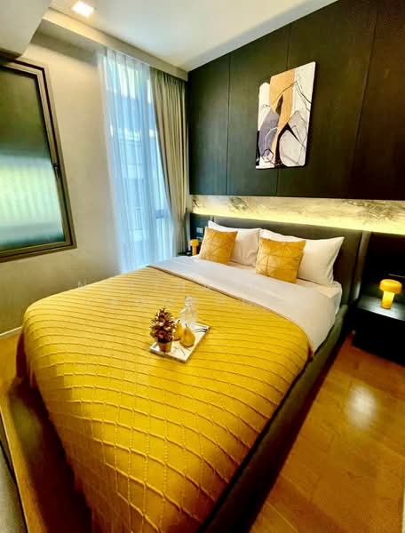 Fynn Sukhumvit 31, Bangkok, 77 Sukhumvit Road, Khlongtoei Nua, Watthana, Bangkok, 3 Bedrooms, 114 sqm, Condo For Rent, by Natthapong Laomahong, 500253357 - DDproperty.com