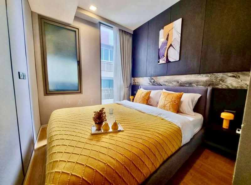 Fynn Sukhumvit 31, Bangkok, 77 Sukhumvit Road, Khlongtoei Nua, Watthana, Bangkok, 3 Bedrooms, 114 sqm, Condo For Rent, by Natthapong Laomahong, 500253357 - DDproperty.com