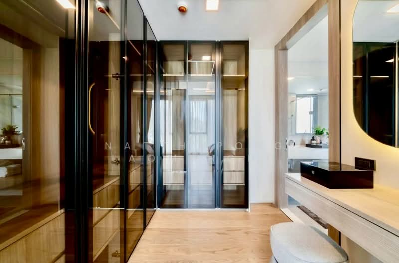 Fynn Sukhumvit 31, Bangkok, 77 Sukhumvit Road, Khlongtoei Nua, Watthana, Bangkok, 3 Bedrooms, 114 sqm, Condo For Rent, by Natthapong Laomahong, 500253357 - DDproperty.com